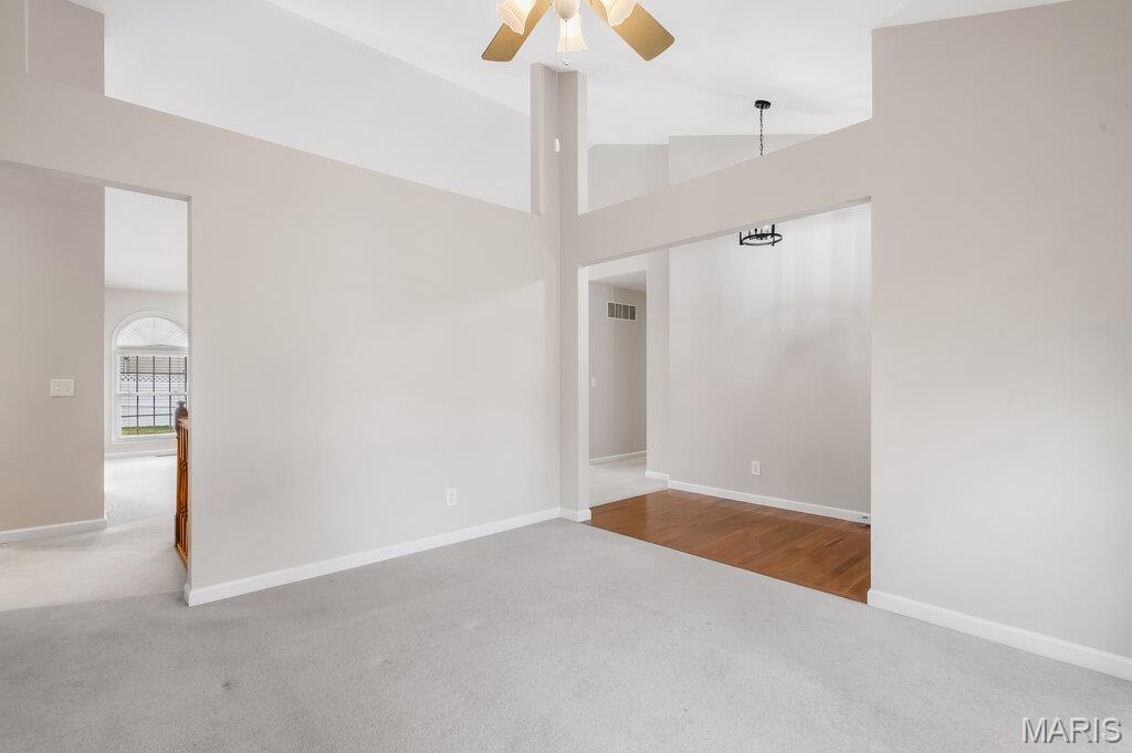 2 Copper Trail Court