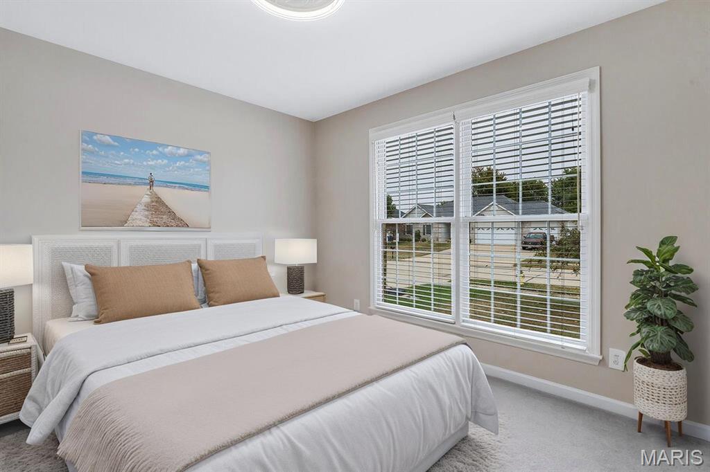 2 Copper Trail Court