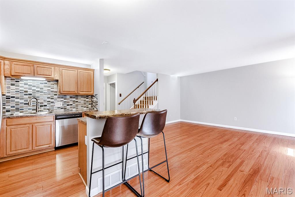 12306 Rossridge Court