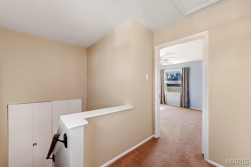 12306 Rossridge Court