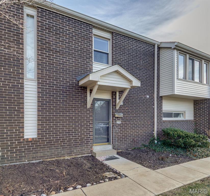 12306 Rossridge Court