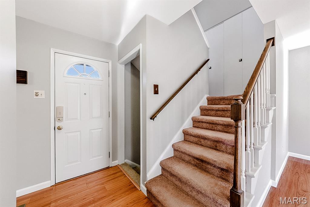 12306 Rossridge Court