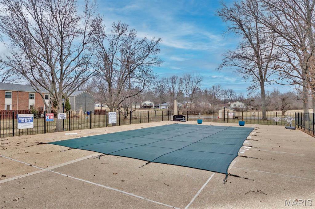 12306 Rossridge Court