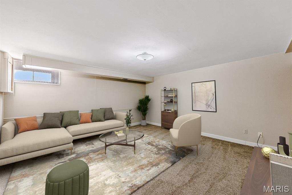 12306 Rossridge Court