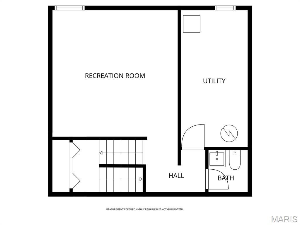 12306 Rossridge Court