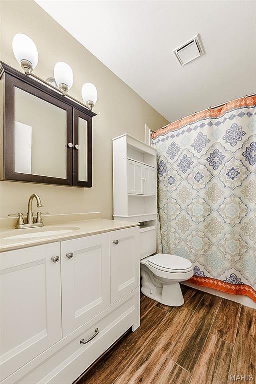 12306 Rossridge Court