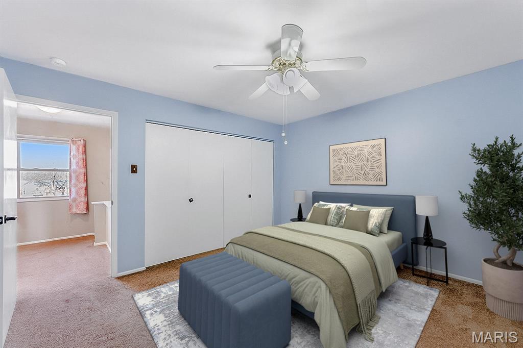 12306 Rossridge Court