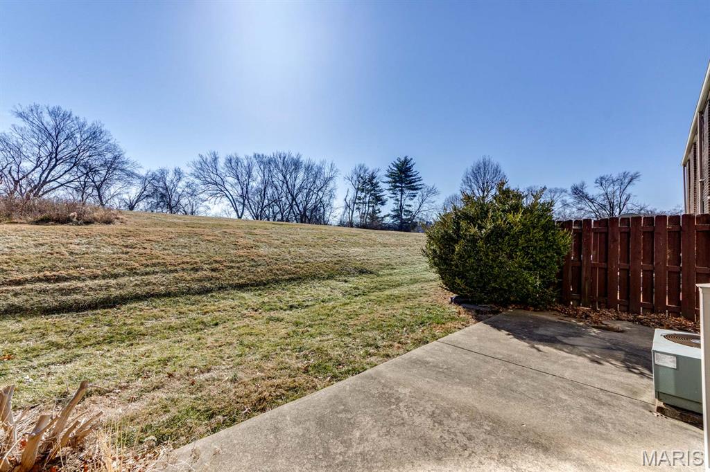 12306 Rossridge Court