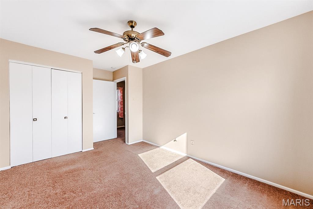 12306 Rossridge Court