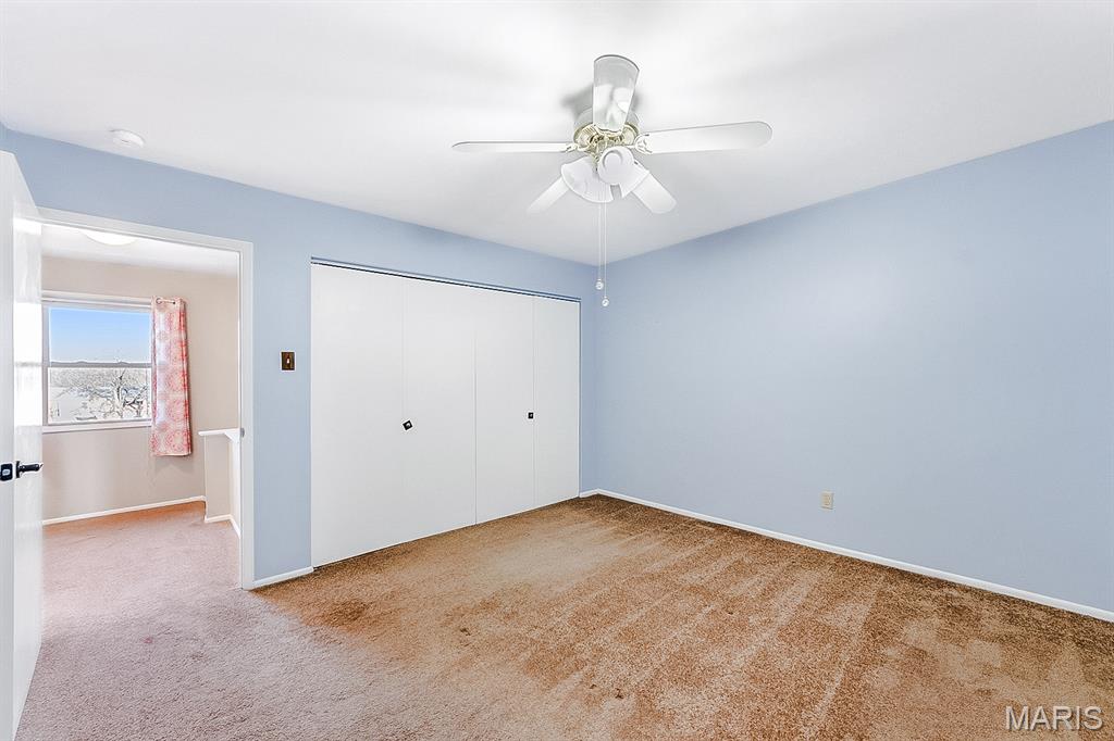 12306 Rossridge Court