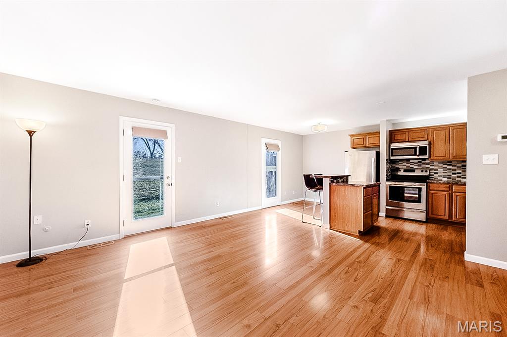 12306 Rossridge Court