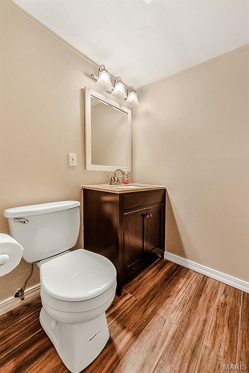 12306 Rossridge Court