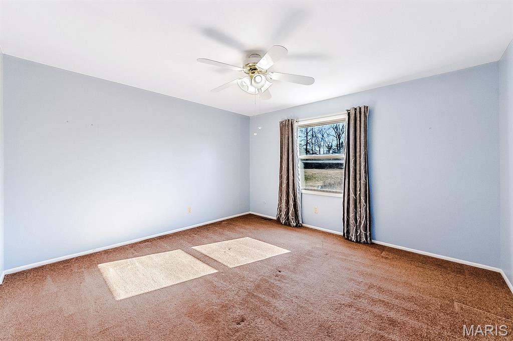 12306 Rossridge Court