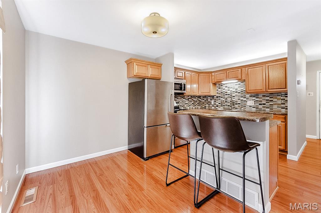 12306 Rossridge Court