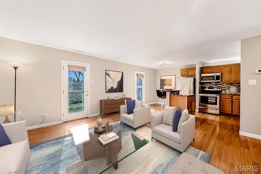 12306 Rossridge Court