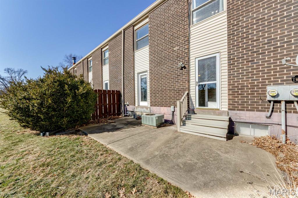 12306 Rossridge Court