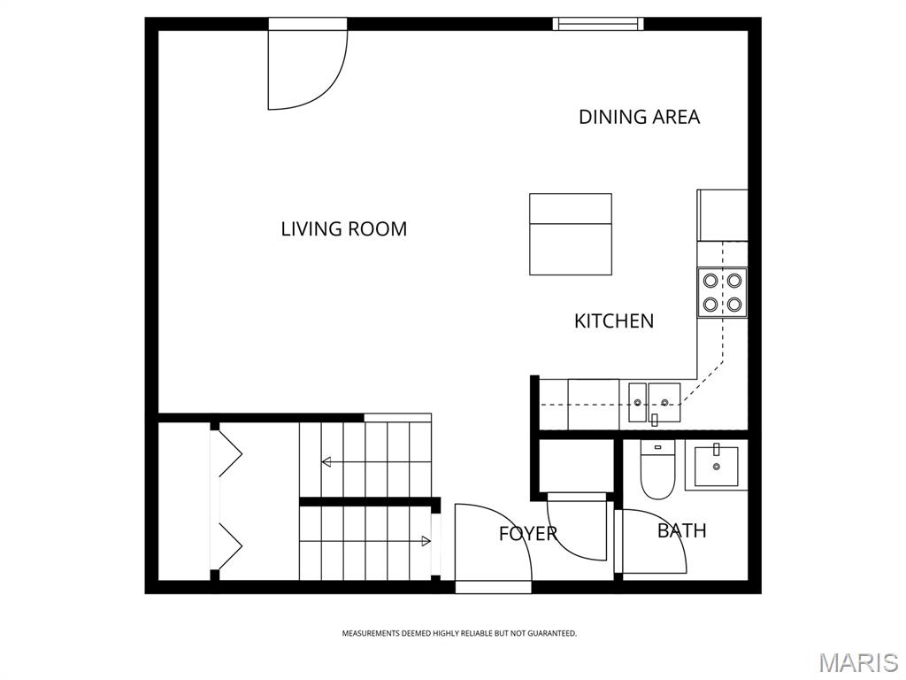 12306 Rossridge Court