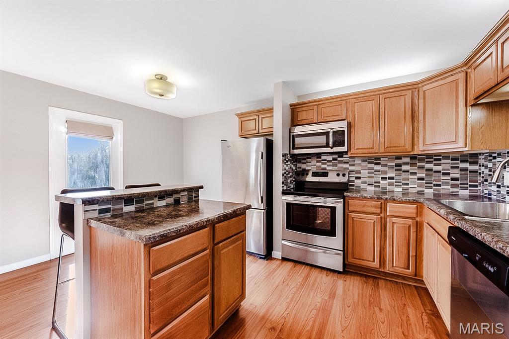 12306 Rossridge Court