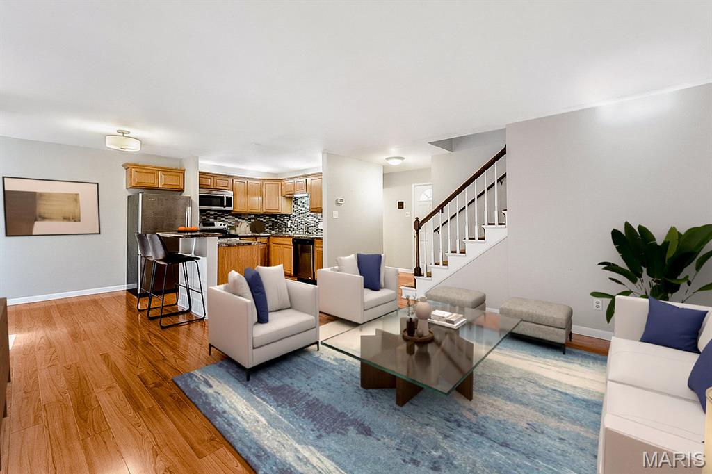 12306 Rossridge Court