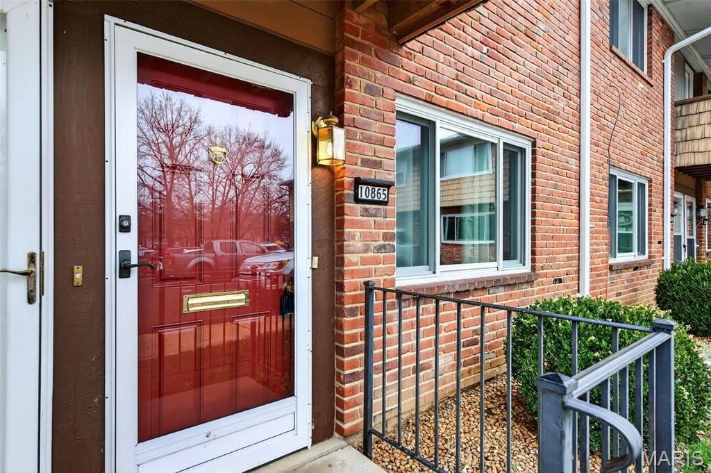 10865 Carroll Wood Way