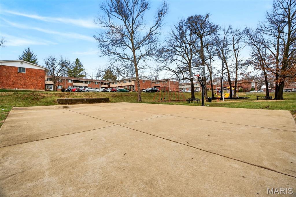 10865 Carroll Wood Way