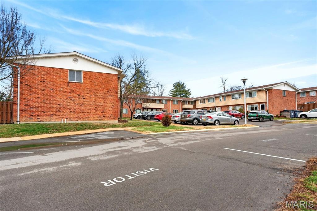 10865 Carroll Wood Way