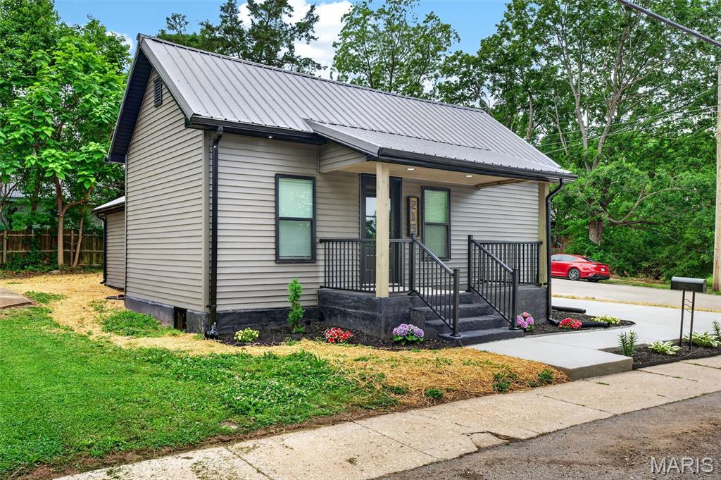 219 Shepard Street