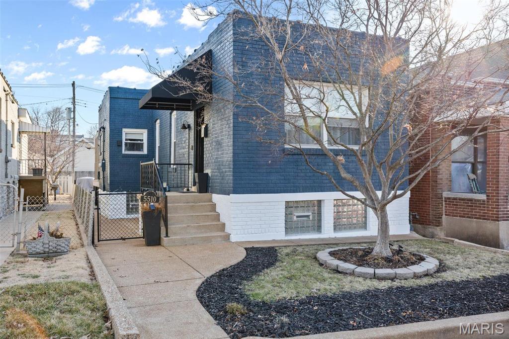 5510 Botanical Avenue