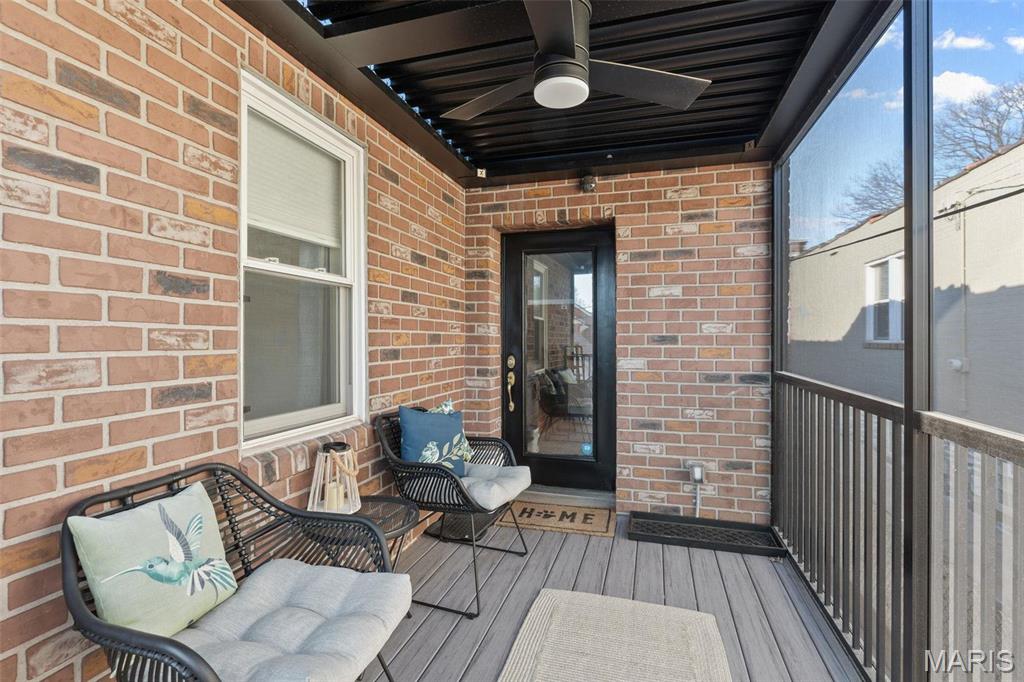 5510 Botanical Avenue