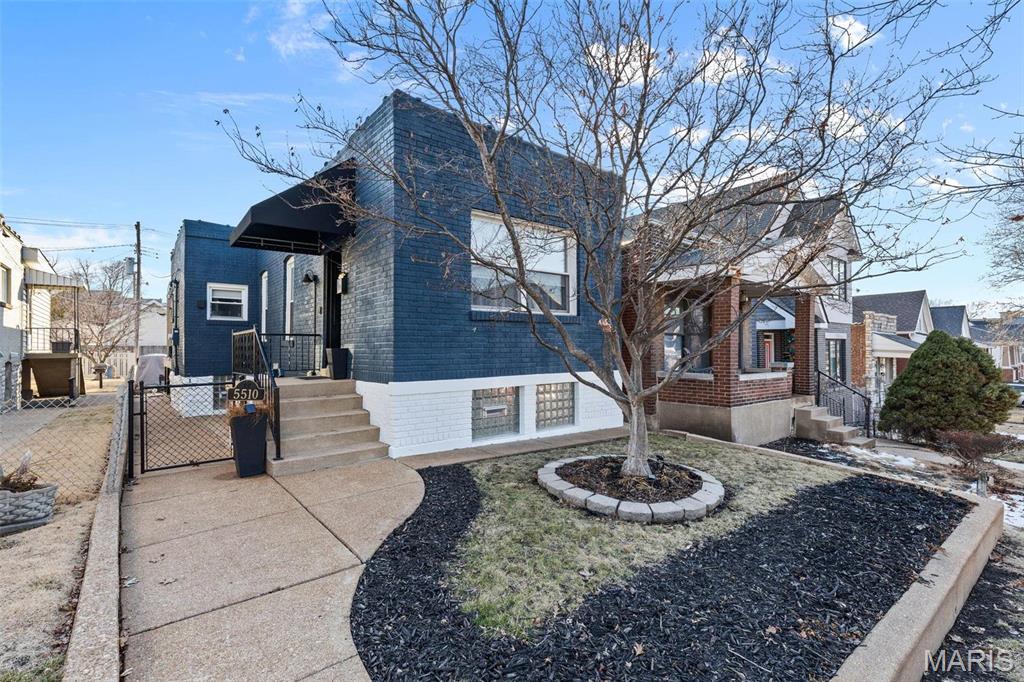 5510 Botanical Avenue