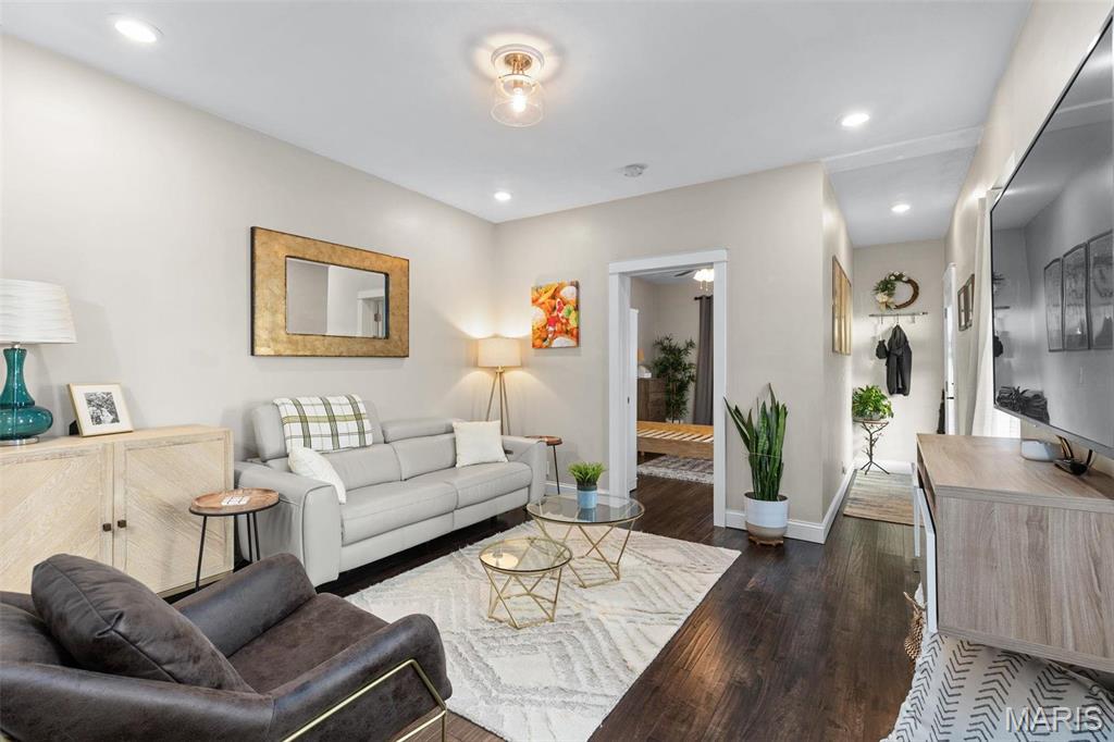5510 Botanical Avenue
