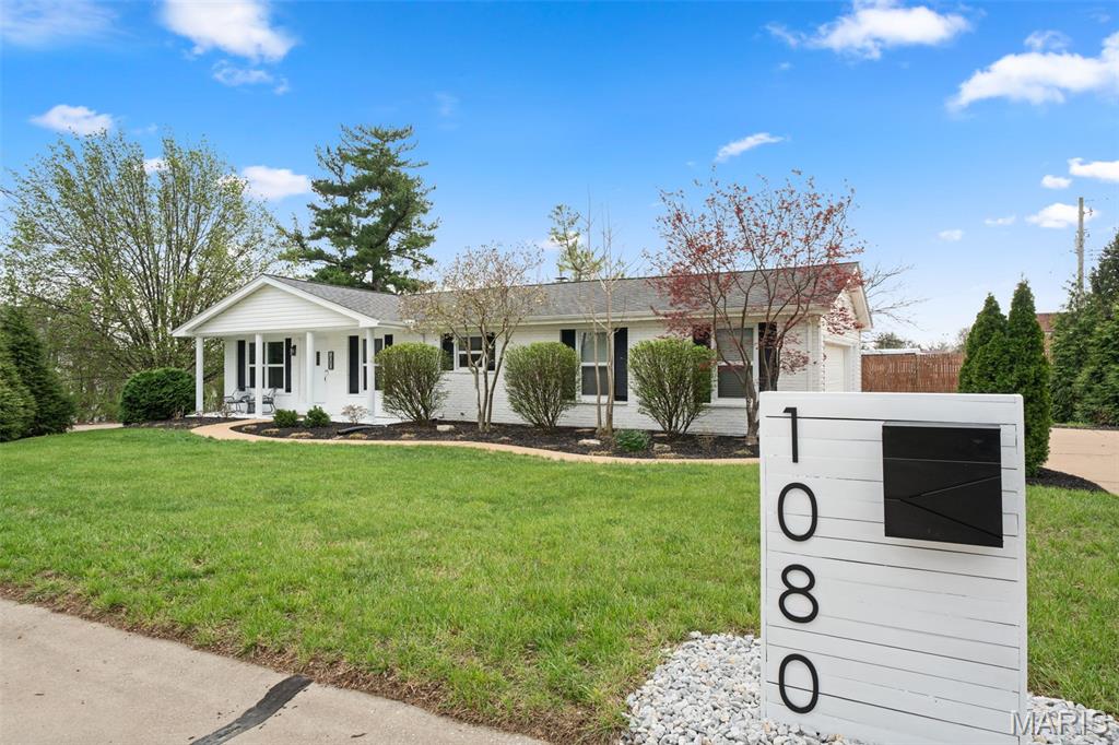 1080 Sagebrush Trail