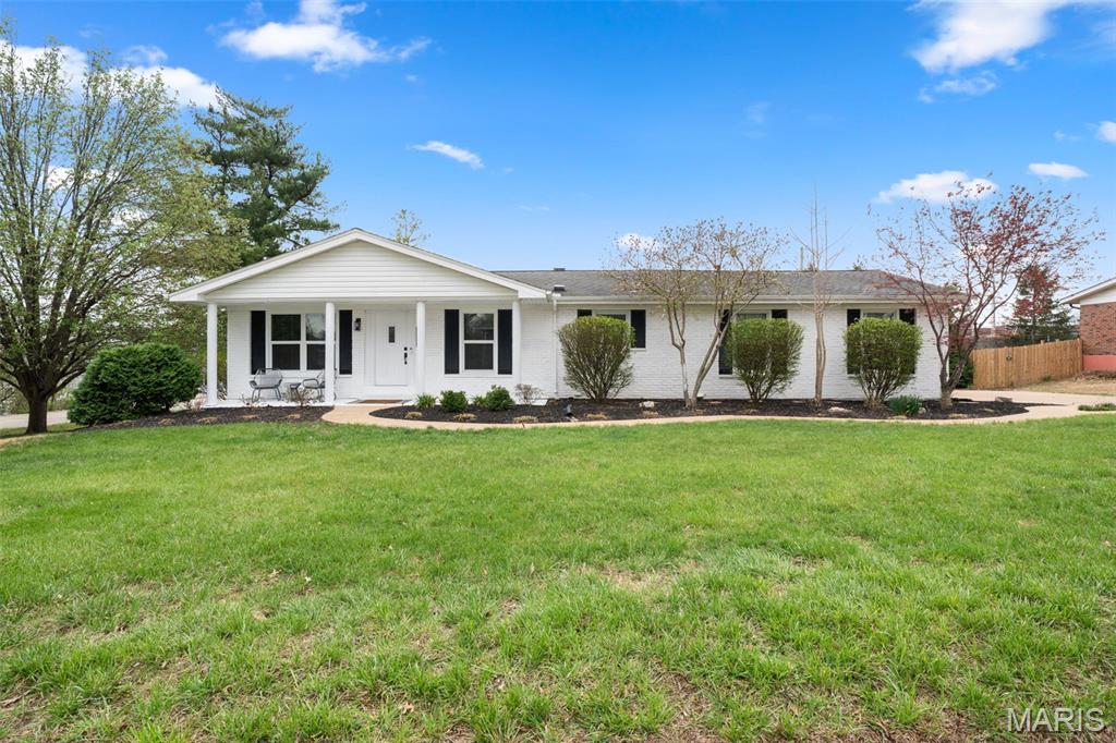 1080 Sagebrush Trail