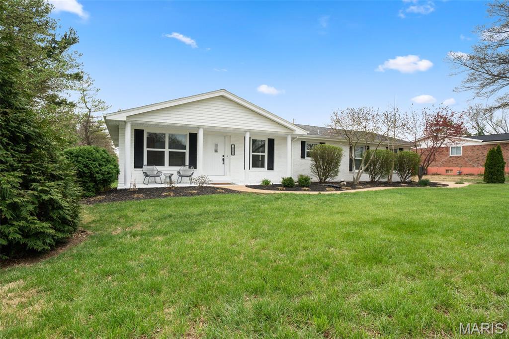 1080 Sagebrush Trail