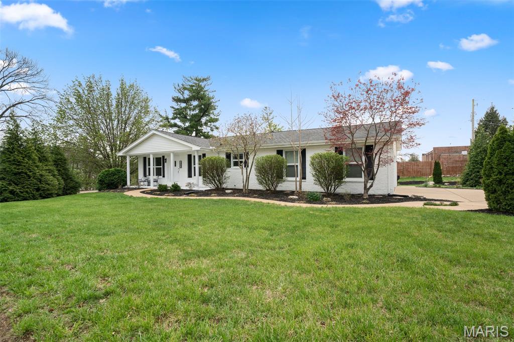1080 Sagebrush Trail