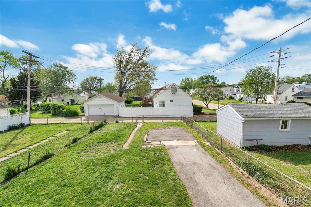 3349 Macklind Avenue