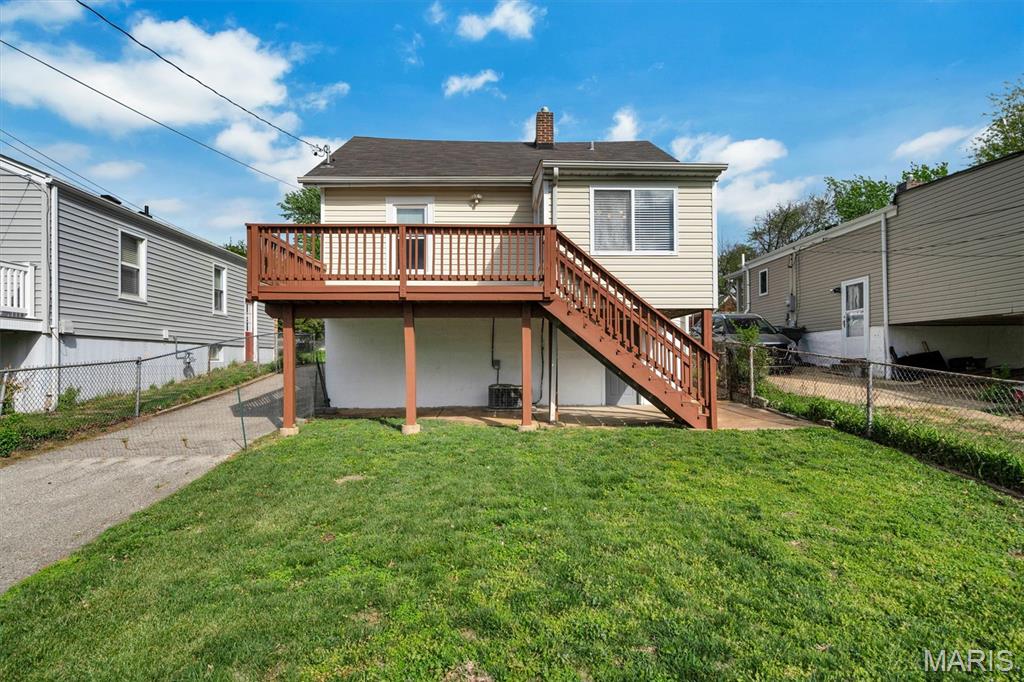 3349 Macklind Avenue