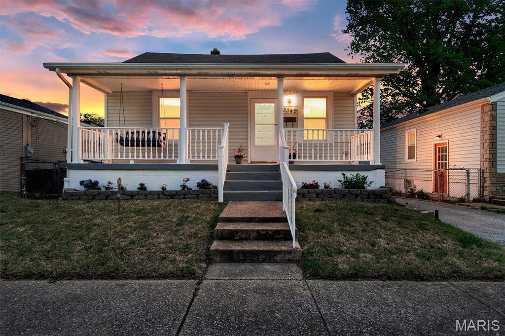 3349 Macklind Avenue