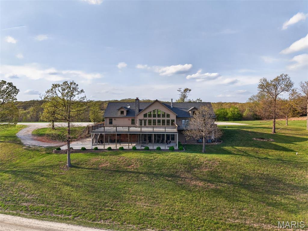 4273 Highway 47