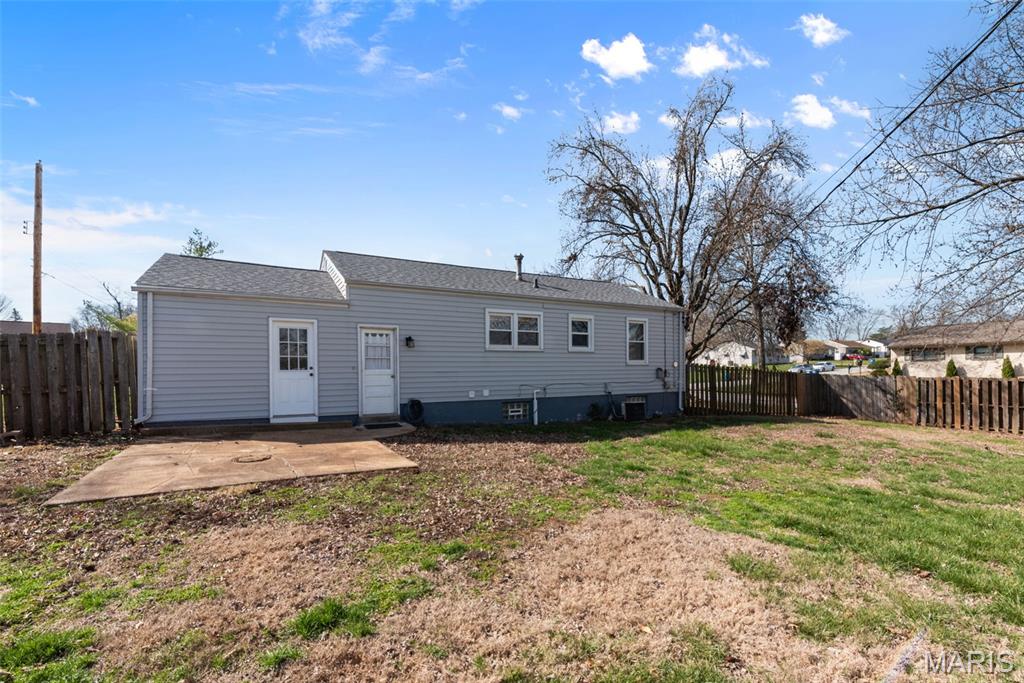 10809 Faraday Drive