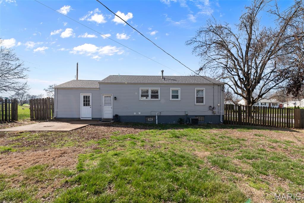 10809 Faraday Drive