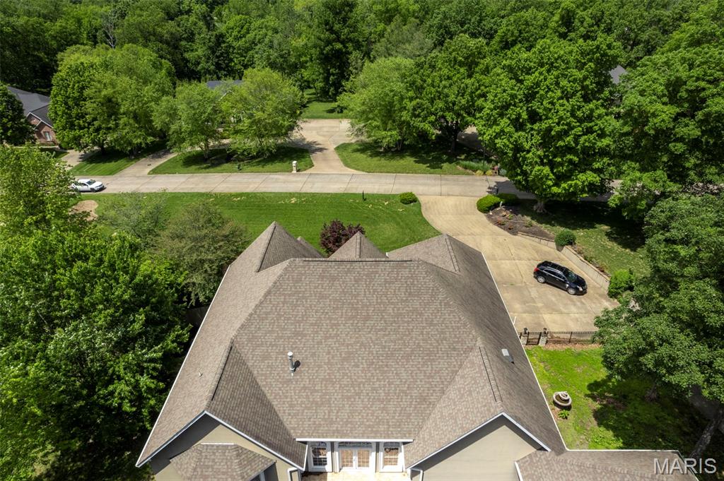 425 Windwood Lake Drive