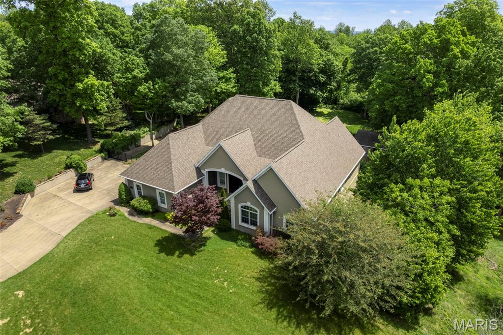 425 Windwood Lake Drive