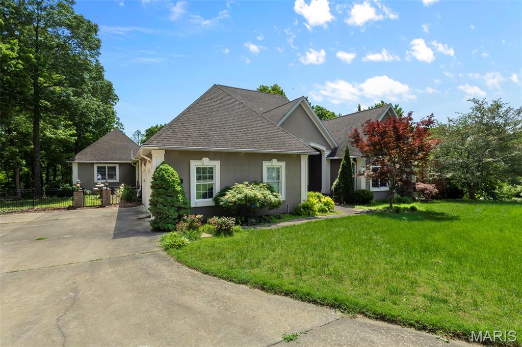 425 Windwood Lake Drive