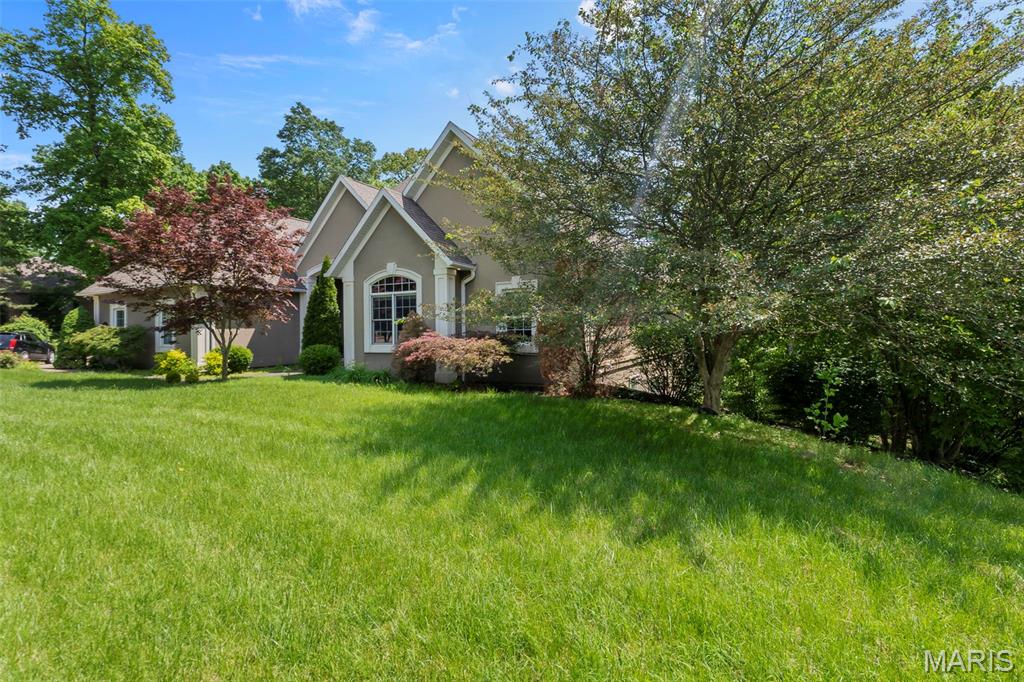 425 Windwood Lake Drive