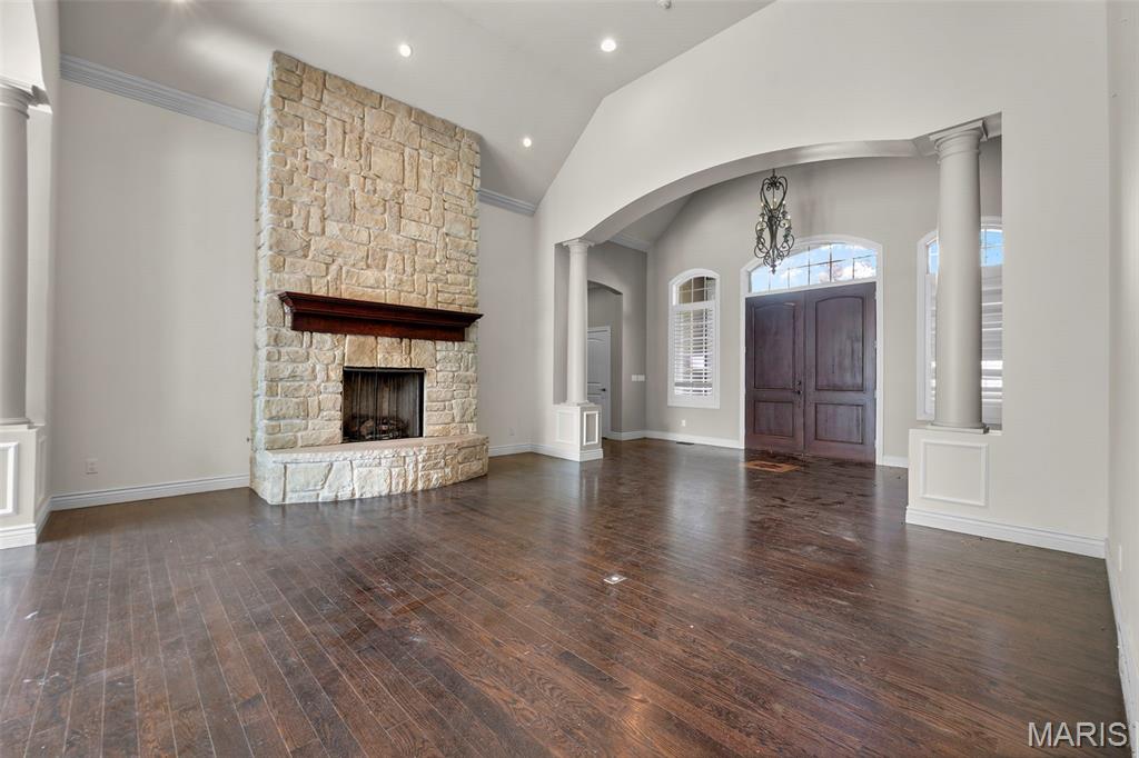 425 Windwood Lake Drive