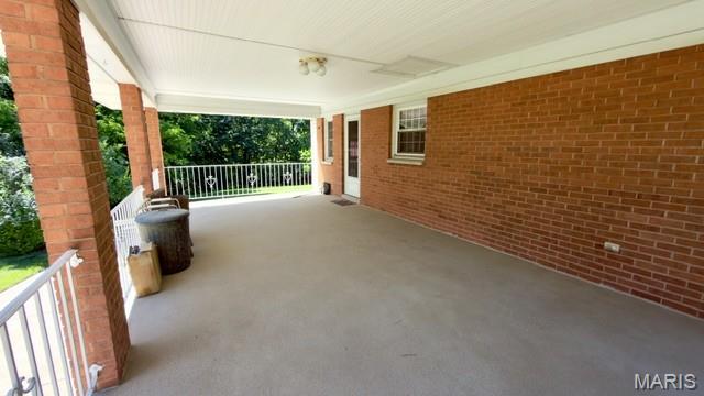 9817 Kimker Lane