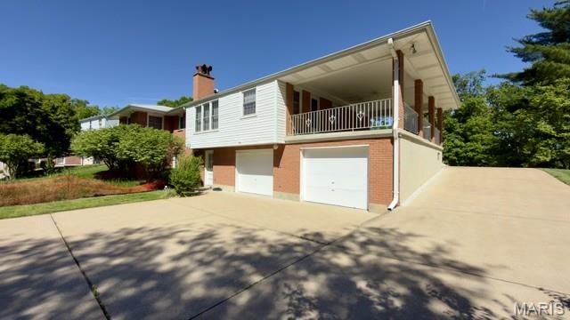 9817 Kimker Lane
