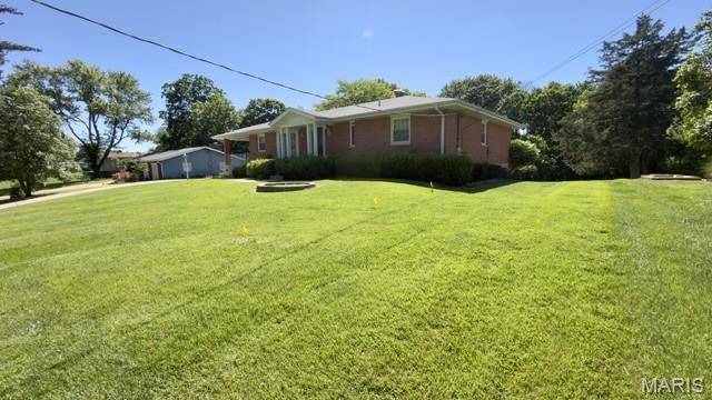 9817 Kimker Lane