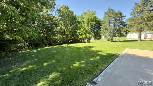 9817 Kimker Lane
